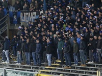16-17 Atalanta Bergamo - Sampdoria Genua (1L ITA)